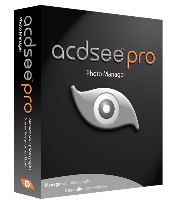 Fast photo management for pro photographers.