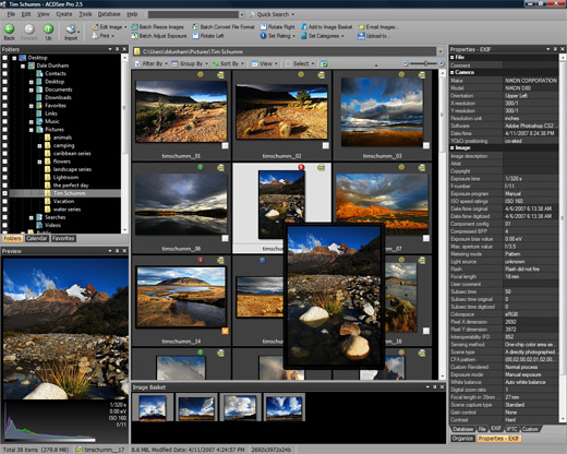 download acdsee photo manager